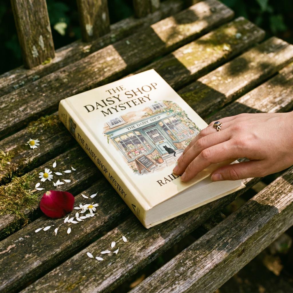 Cozy reader community channels — Facebook groups, Goodreads forums, BookCave