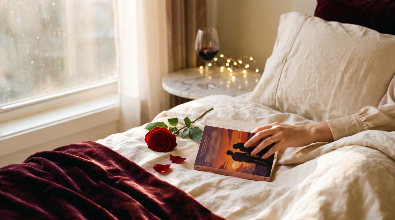Romance genre launch playbook — tropes, covers, and BookTok strategy for 2026