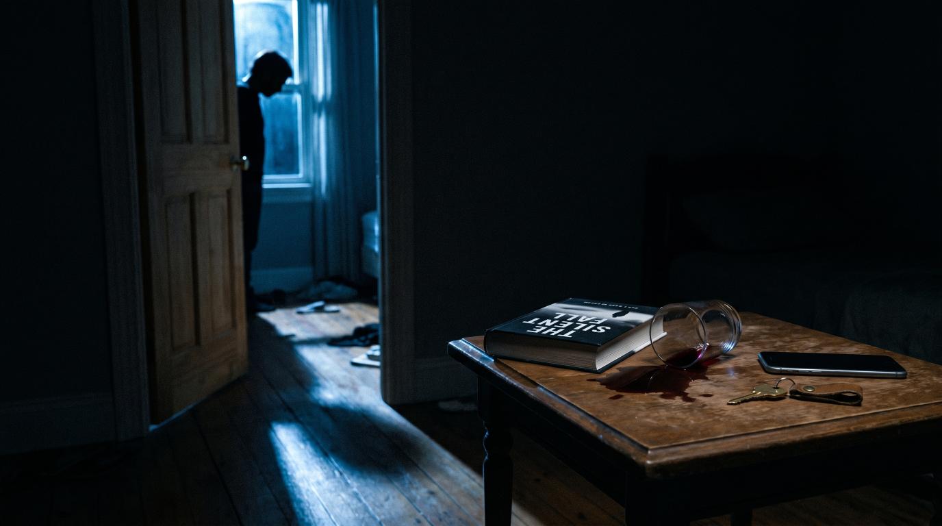 Thriller launch playbook — pacing, pitch, and press for indie thriller authors