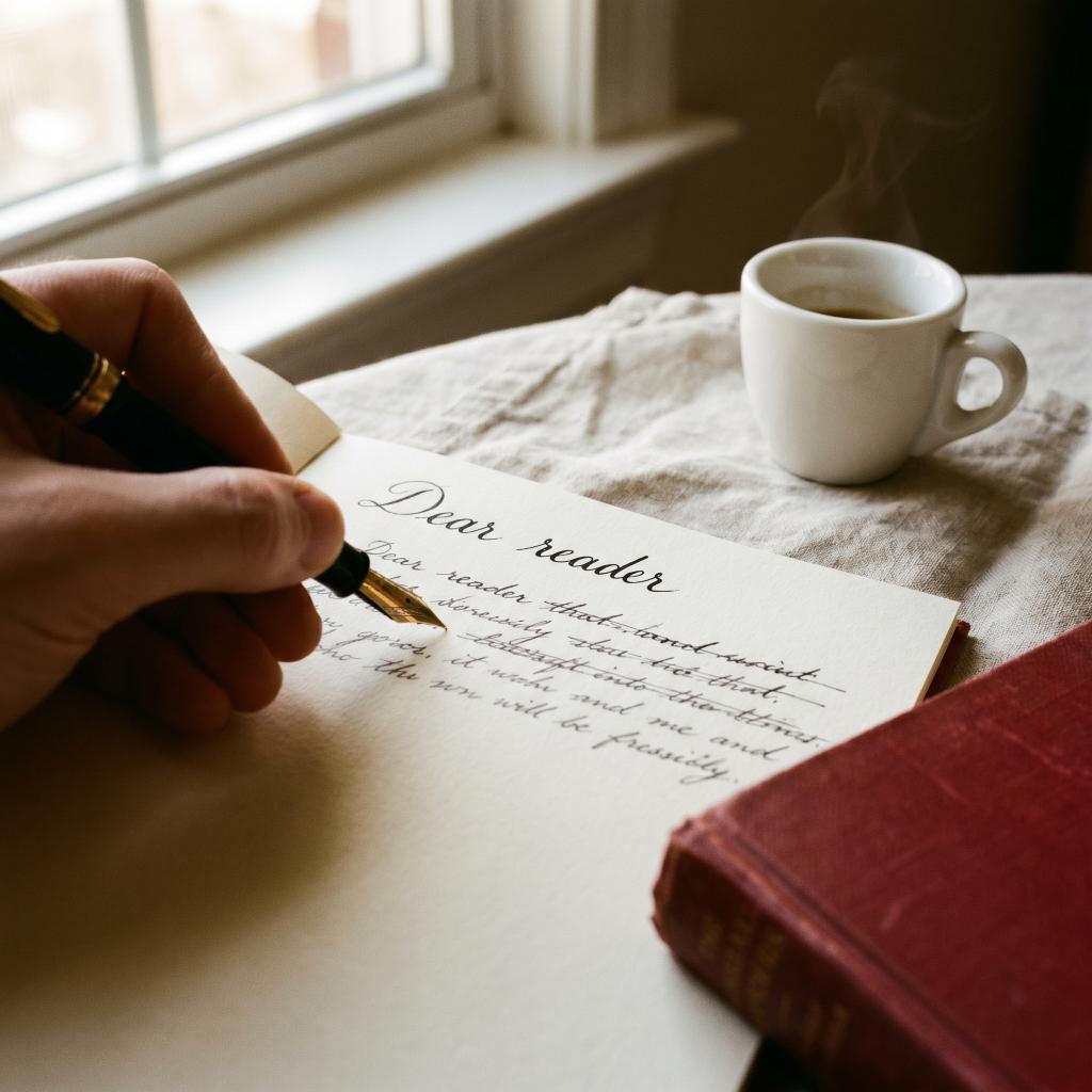 Author newsletter monetization — paid posts, premium tiers, book sales