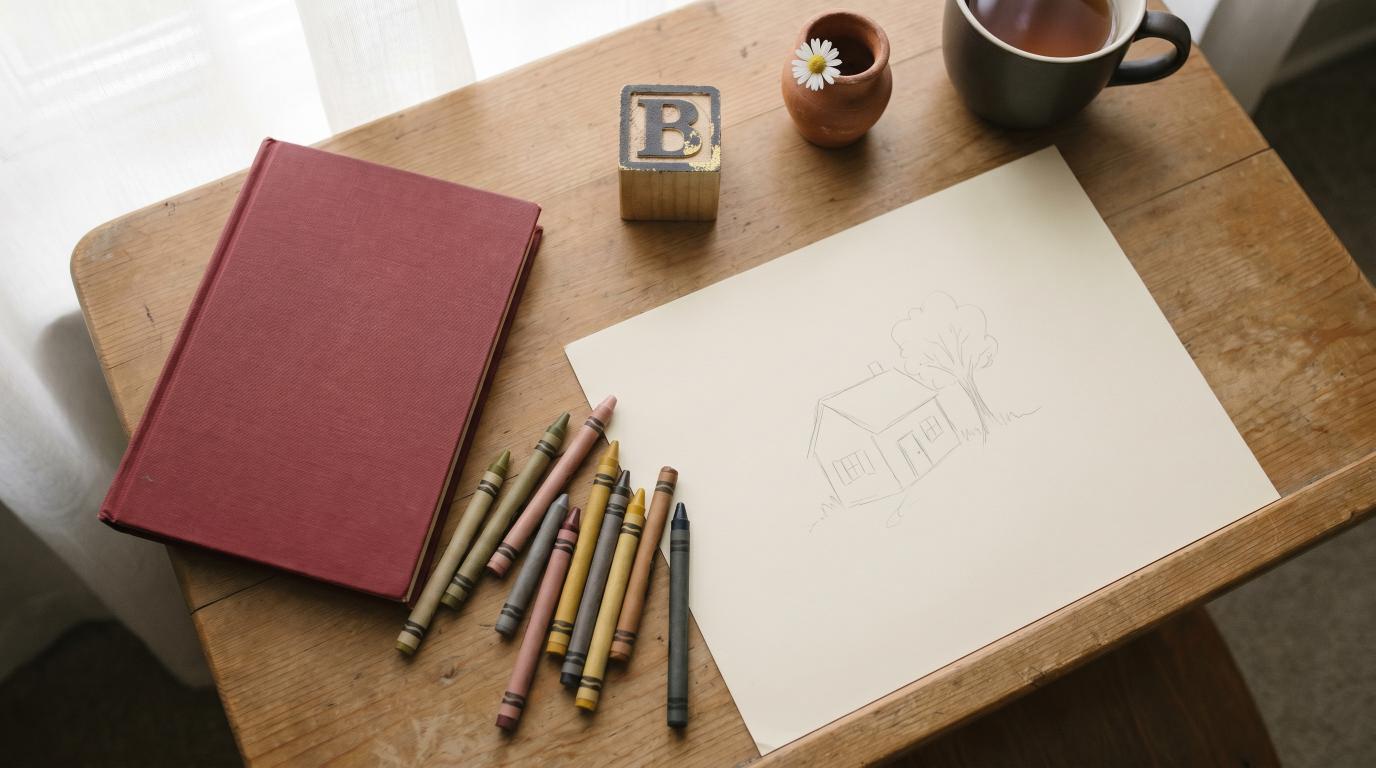 Children's picture book launch — bookstore events, school visits, and Amazon