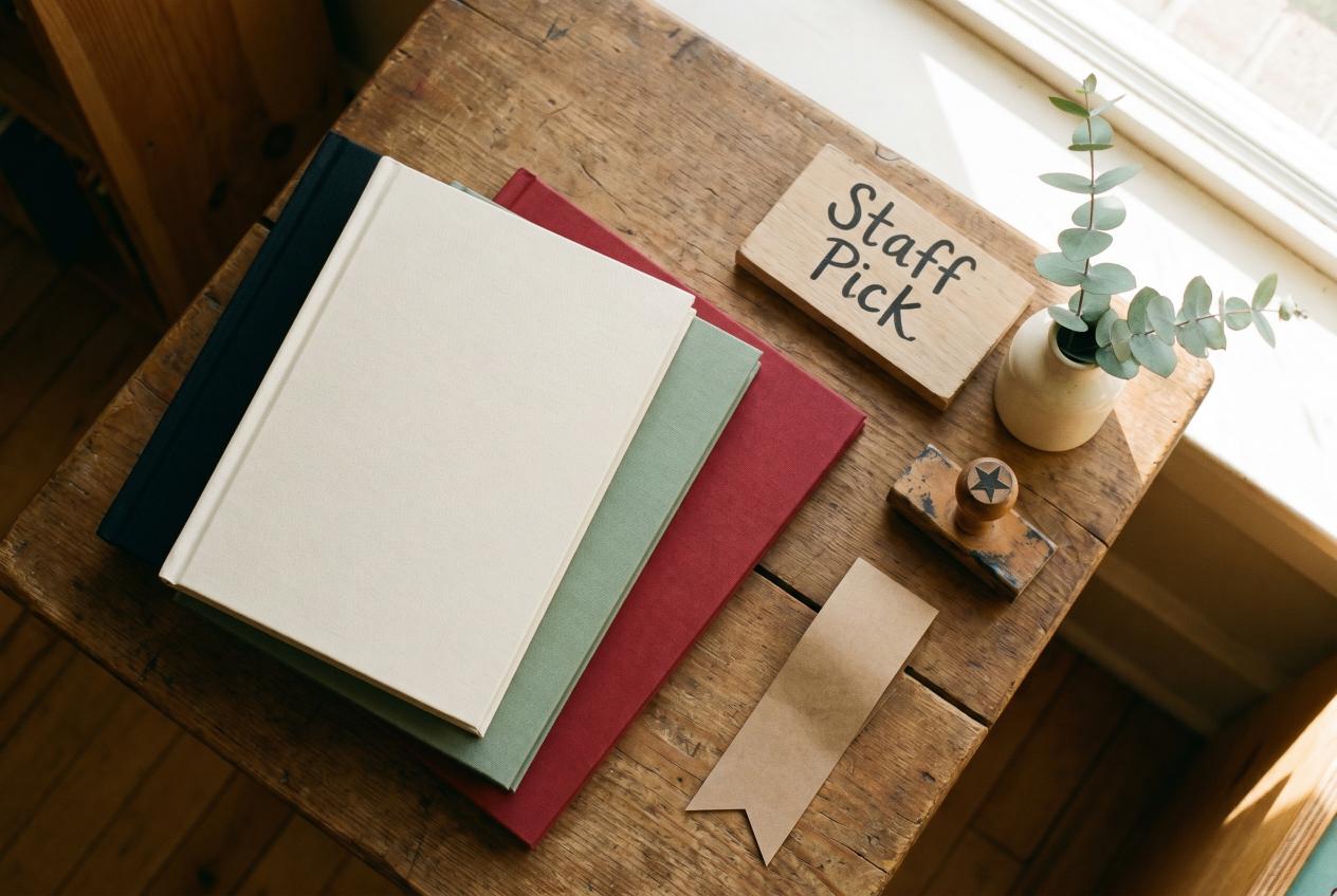 Picture book cover and trim size considerations