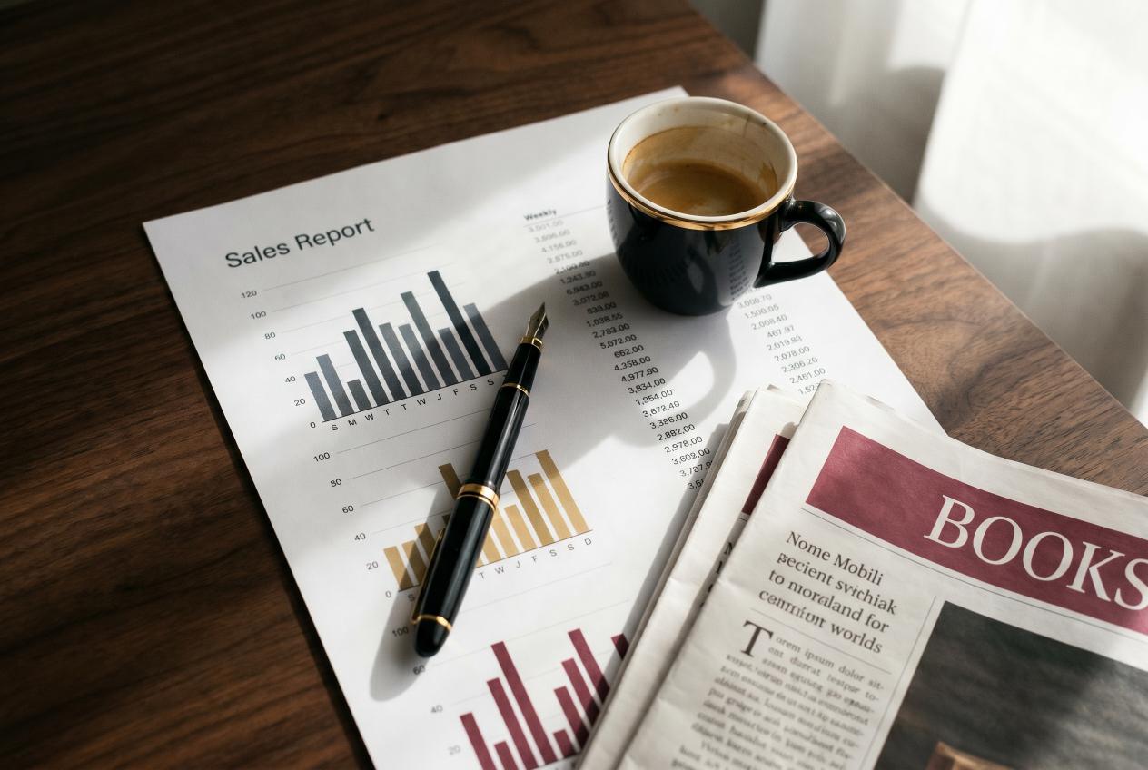 Bestseller list mechanics — what counts as a qualifying sale