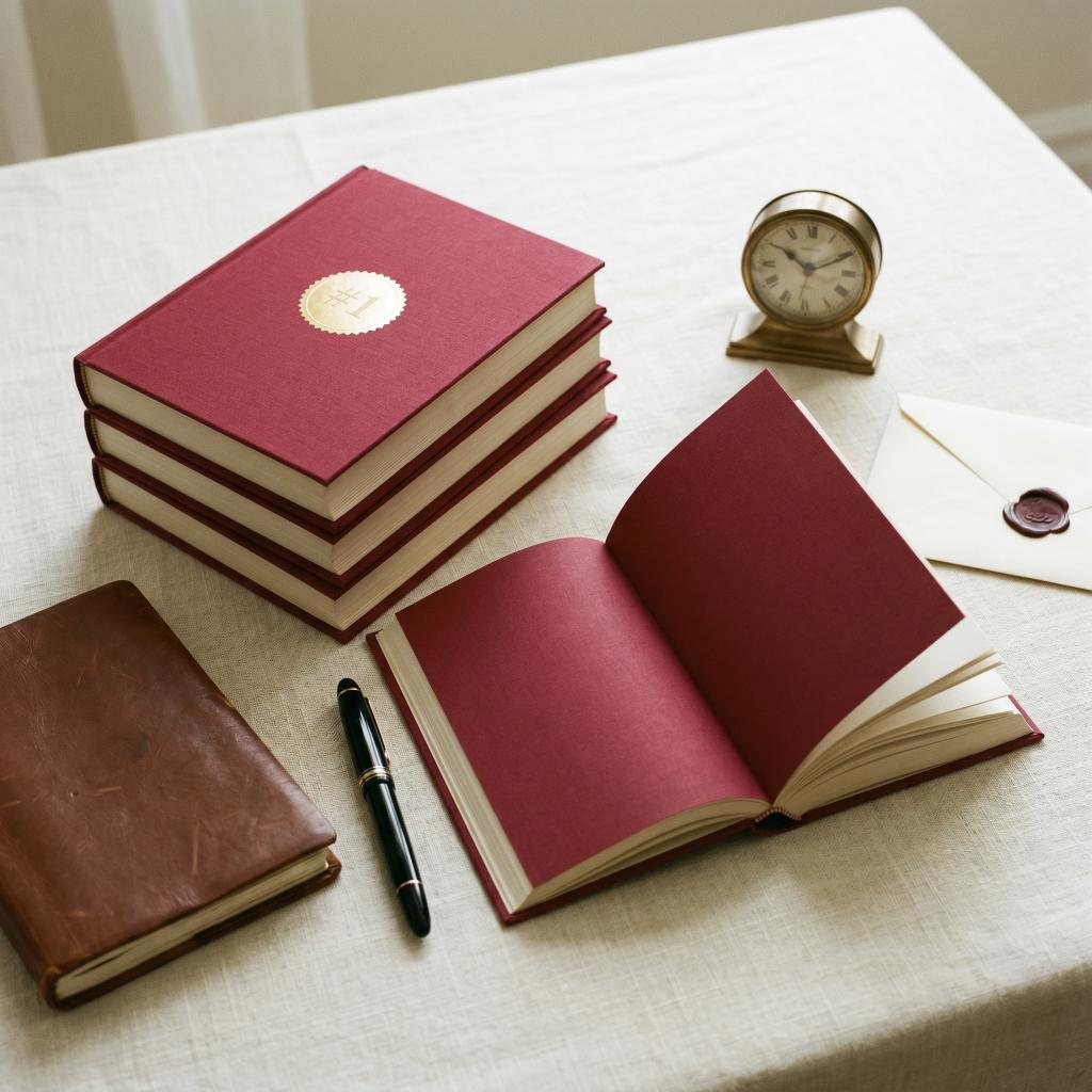 Bestseller campaign timing — pre-orders, bulk channels, retail spread