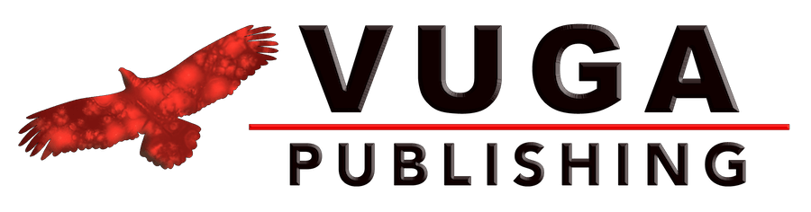 VUGA Publishing logo